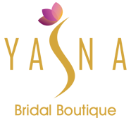 Yasna Bridal Boutique Yasna Bridal Boutique